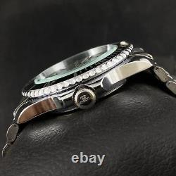 11 Luxury Vintage Swiss Jaeger-Lecoultre Men'S Watch USED from Japan