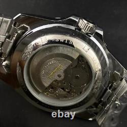 11 Luxury Vintage Swiss Jaeger-Lecoultre Men'S Watch USED from Japan