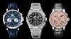 5 Must See New Chronograph Watches Watches U0026 Wonders 2024 Releases