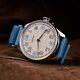 Antique Lecoultre Watch, Mens Watch, Vintage Wristwatch, Swiss Watches, Custom Watch