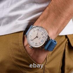 Antique LeCoultre watch, mens watch, vintage wristwatch, swiss watches, custom watch