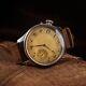 Bikers Watch, Vintage Swiss Watch, Mens Wristwatch, Custom Watch, Antique Watch