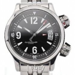 Discount JAEGER-LECOULTRE Master compressor 148.8.60/Q1728170 Men's R#129526