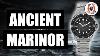 Don T Buy The The Blancpain X Swatch Buy The Heron Marinor Instead