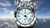 Is The Grand Seiko Sbgj275 Sea Of Clouds At Daybreak The Best Gmt Sport Watch On The Market Watch