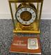 Jaeger Lecoultre Atmos Air Clock Table Clock Vintage Antique Japan Used