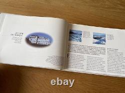 JAEGER LECOULTRE General Catalog 2000/2001 Vintage Watches Collectors