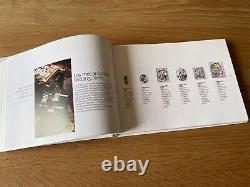 JAEGER LECOULTRE General Catalog 2000/2001 Vintage Watches Collectors