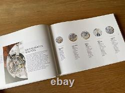 JAEGER LECOULTRE General Catalog 2000/2001 Vintage Watches Collectors