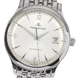 JAEGER-LECOULTRE Master control 140.8.89/140.880.892 big master Mens 722788