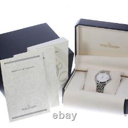 JAEGER-LECOULTRE Master control 140.8.89/140.880.892 big master Mens 722788