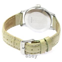 JAEGER-LECOULTRE Military Watch Vintage Cal. 468 Men's Watch From Japan G1022