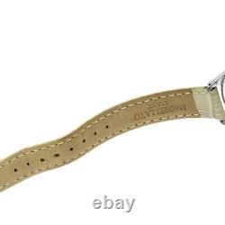 JAEGER-LECOULTRE Military Watch Vintage Cal. 468 Men's Watch From Japan G1022