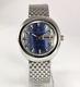 Jaeger-lecoultre Club Blue Color Dial Day Date Function Automatic Movement Watch