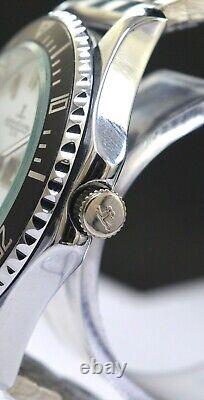 Jaeger-LeCoultre Club Day Date 17 Jewels AS1916 Automatic Swiss Made Wrist Watch