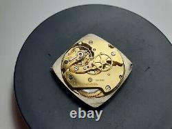 Jaeger-LeCoultre Gents Vintage Watch Movement 390999 In Working Condition TOP