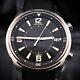 Jaeger-lecoultre Jlc Polaris Date Automatic Men's Watch Ref. Q9068670 With B&p