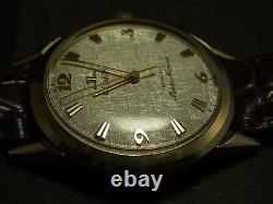 Jaeger-LeCoultre Master Mariner Automatic 1200 Rare Vintage