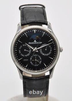Jaeger-LeCoultre Master Ultra Thin Perpetual Steel 39mm Q1308470 176.8.21. S
