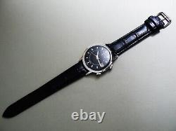 Jaeger-LeCoultre Memovox/ Cal. 916 Alarm /Automatic Men's Wrist Watch