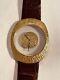 Jaeger Lecoultre Mystery Vintage Yellow Gold (111)