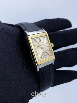 Jaeger-LeCoultre Reverso Classic Vintage Mens Watch