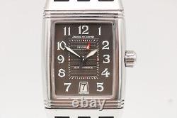 Jaeger-LeCoultre Reverso Gran Sport 290.8.60 Box and Papers 2007