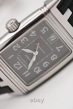 Jaeger-LeCoultre Reverso Gran Sport 290.8.60 Box and Papers 2007