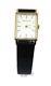 Jaeger Lecoultre Vintage 18k Yellow Gold Watch