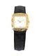 Jaeger Lecoultre Vintage 18k Yellow Gold Watch