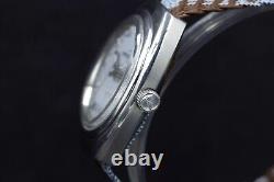 Jaeger-LeCoultre Vintage AS 1916 Day Date Automatic 17 Jewels Vintage Wirst Watc