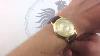 Jaeger Lecoultre Memovox E855 Vintage Luxury Watch Review