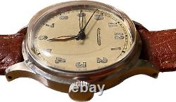 Jaeger Lecoultre Vintage Watch Ref P478