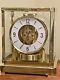 Le Coultre & Cie 15 Jewel Metal Caliber 528-8 Atmos Clock234563 Runs, Keeps Time