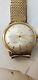 Lecoultre Master Mariner Automatic 17jewels Watch Vintage