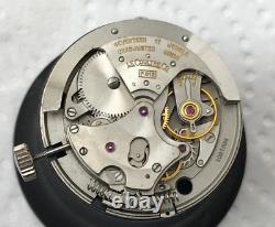 Original Vintage Jaeger-LeCoultre Cal. P812 Movement