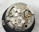 Original Vintage Jaeger-lecoultre Cal. P812 Movement