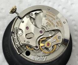 Original Vintage Jaeger-LeCoultre Cal. P812 Movement