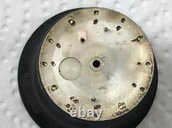 Original Vintage Jaeger-LeCoultre Cal. P812 Movement