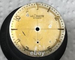 Original Vintage Jaeger-LeCoultre Cal. P812 Movement