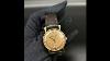Pre Owned Jaeger Lecoultre Vintage Classic Yellow Gold Watch