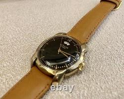 RARE LeCoultre (Pre-Jaeger LeCoultre) Vintage-Automatic Watch-Power Reserve