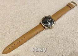 RARE LeCoultre (Pre-Jaeger LeCoultre) Vintage-Automatic Watch-Power Reserve