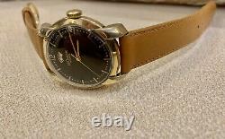 RARE LeCoultre (Pre-Jaeger LeCoultre) Vintage-Automatic Watch-Power Reserve