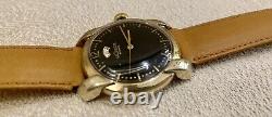 RARE LeCoultre (Pre-Jaeger LeCoultre) Vintage-Automatic Watch-Power Reserve