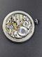 Running Vintage Lecoultre Mystery Dial Movement Cal. 480/cw