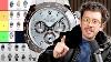 Ranking Modern Rolex Watches One Watch Will Shock You