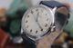 Vintage Jaeger Lecoultre Cal. P478 Wwii Tritium Dial Military Watch