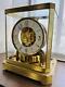 Vintage Jaeger Lecoultre Atmos Clock Gold Dial Express Delivery Jaeger Lecoultre