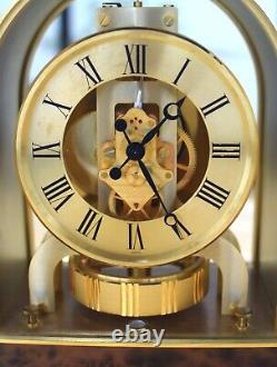 Vintage Jaeger LeCoultre Atmos Clock New Borne